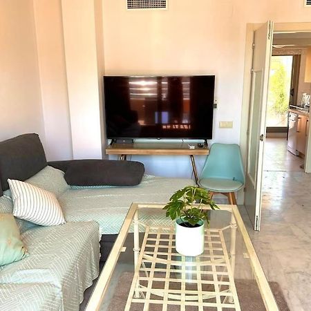 Atico Puerto Marina 2 Hab Con Piscina, 500M De La Plata Διαμέρισμα Τορρεμολίνος Εξωτερικό φωτογραφία