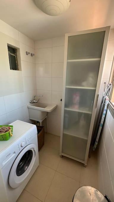 Atico Puerto Marina 2 Hab Con Piscina, 500M De La Plata Διαμέρισμα Τορρεμολίνος Εξωτερικό φωτογραφία