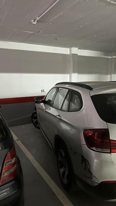 Atico Puerto Marina 2 Hab Con Piscina, 500M De La Plata Διαμέρισμα Τορρεμολίνος Εξωτερικό φωτογραφία