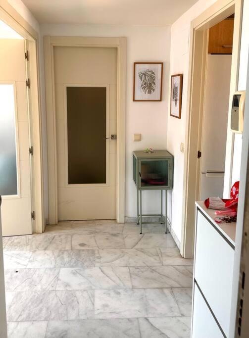 Atico Puerto Marina 2 Hab Con Piscina, 500M De La Plata Διαμέρισμα Τορρεμολίνος Εξωτερικό φωτογραφία