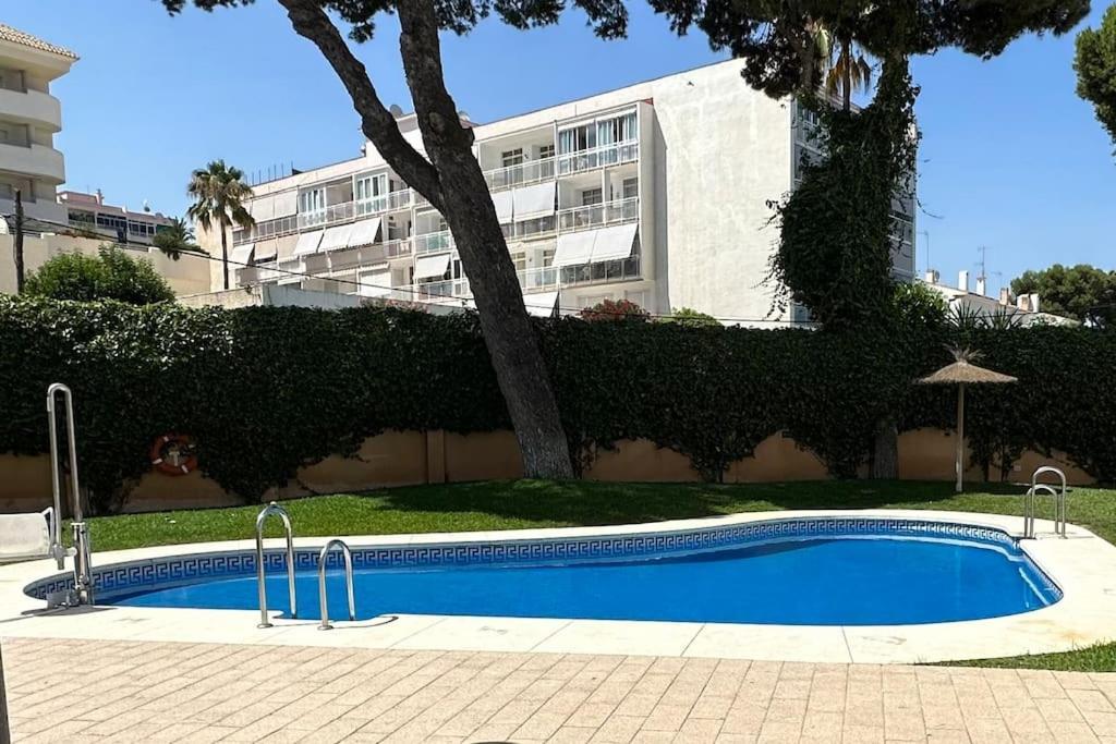 Atico Puerto Marina 2 Hab Con Piscina, 500M De La Plata Διαμέρισμα Τορρεμολίνος Εξωτερικό φωτογραφία